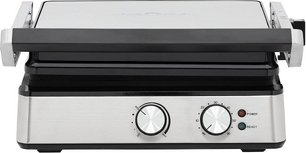 Гриль Крона Kontakt-Tischgrill 1800W фото в Казани и Татарстане Гриль KRONA Kontakt-Tischgrill 1800W фото в Казани и Татарстане