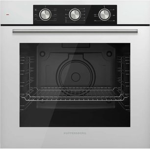 Духовой шкаф Куперсберг HF 603 W фото в Казани и Татарстане Духовой шкаф Kuppersberg HF 603 W фото в Казани и Татарстане