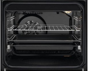 Электрическая плита Electrolux EKI954901W фото 3 в Казани и Татарстане
