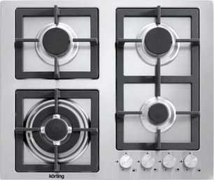 Варочная поверхность Korting HG 695 CTX фото в Казани и Татарстане