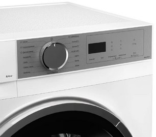 Стирально-сушильная машина Куперсберг WDM 470 W фото 4 в Казани и Татарстане Стирально-сушильная машина Kuppersberg WDM 470 W фото 4 в Казани и Татарстане