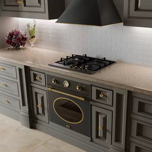 Газовая варочная панель Korting HG 661 CTGN фото 2 в Казани и Татарстане