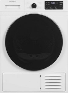 Сушильная машина Hyundai DFE9412 фото в Казани и Татарстане