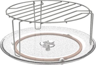 Встраиваемая микроволновая печь с грилем Горение BMI201AG1X фото 4 в Казани и Татарстане Встраиваемая микроволновая печь с грилем Gorenje BMI201AG1X фото 4 в Казани и Татарстане