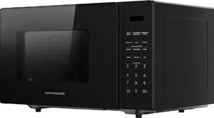 Микроволновая печь Куперсберг TMW 233 B фото 2 в Казани и Татарстане Микроволновая печь Kuppersberg TMW 233 B фото 2 в Казани и Татарстане