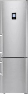 Холодильник Либхер  CBNPes 3967 Premium Plus BioFresh NoFrost фото 3 в Казани и Татарстане Холодильник Liebherr  CBNPes 3967 Premium Plus BioFresh NoFrost фото 3 в Казани и Татарстане