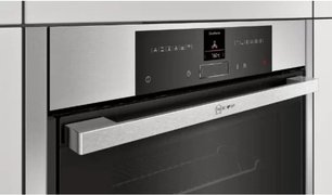 Духовой шкаф  Neff B45CR22N0 фото 3 в Казани и Татарстане
