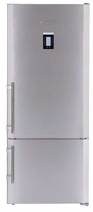 Холодильник Либхер CBNes 4656 Premium BioFresh NoFrost фото 3 в Казани и Татарстане Холодильник Liebherr CBNes 4656 Premium BioFresh NoFrost фото 3 в Казани и Татарстане