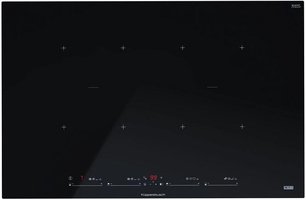 Варочная панель Куперсбуш KI 8880.1 SR фото в Казани и Татарстане Варочная панель Kuppersbusch KI 8880.1 SR фото в Казани и Татарстане