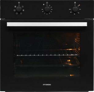 Духовой шкаф Hyundai HEO 6631 BG фото в Казани и Татарстане
