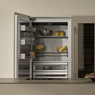 Встраиваемый холодильник Фауцуг Cooler V6000 90 Supreme CO6T-51134 R фото 2 в Казани и Татарстане Встраиваемый холодильник V-ZUG Cooler V6000 90 Supreme CO6T-51134 R фото 2 в Казани и Татарстане