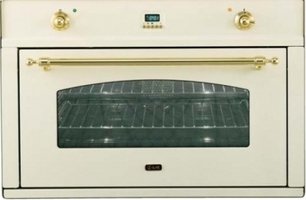 Духовой шкаф Илве 900-CMP Ant/C фото в Казани и Татарстане Духовой шкаф Ilve 900-CMP Ant/C фото в Казани и Татарстане