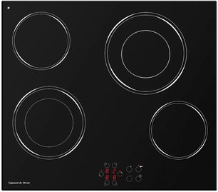 Варочная панель Zigmund Shtain CNS 269.60 BX фото в Казани и Татарстане