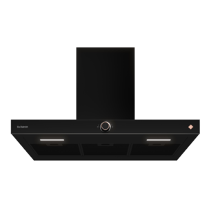 Настенная вытяжка Де Дитрих DHB4934H фото в Казани и Татарстане Настенная вытяжка De Dietrich DHB4934H фото в Казани и Татарстане