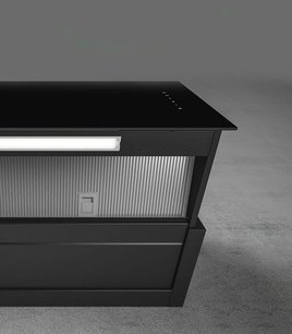 Вытяжка Elica RULES BL/F/60 фото 4 в Казани и Татарстане