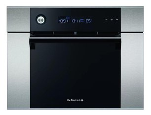 Пароварка De Dietrich DOV1145X фото в Казани и Татарстане