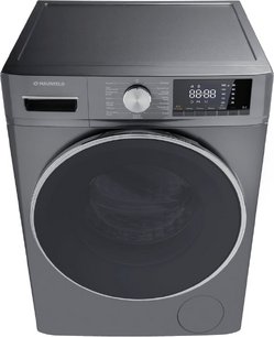 Стиральная машина Маунфилд MFWM127ISB02 фото 2 в Казани и Татарстане Стиральная машина Maunfeld MFWM127ISB02 фото 2 в Казани и Татарстане