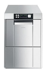 Стаканомоечная машина Smeg CWG420-1 фото в Казани и Татарстане