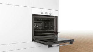 Духовой шкаф Бош HBF011BV0Q фото 4 в Казани и Татарстане Духовой шкаф Bosch HBF011BV0Q фото 4 в Казани и Татарстане