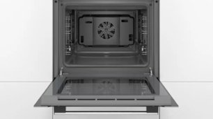 Встраиваемый духовой шкаф BOSCH HBJ314ES0R фото 3 в Казани и Татарстане Встраиваемый духовой шкаф BOSCH HBJ314ES0R фото 3 в Казани и Татарстане