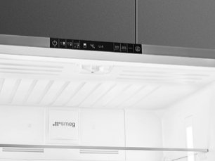 Холодильник Смег FQ60XP1 фото 4 в Казани и Татарстане Холодильник Smeg FQ60XP1 фото 4 в Казани и Татарстане