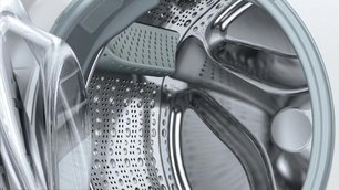 Встраиваемая стиральная машина Бош WIW28540OE фото 4 в Казани и Татарстане Встраиваемая стиральная машина Bosch WIW28540OE фото 4 в Казани и Татарстане