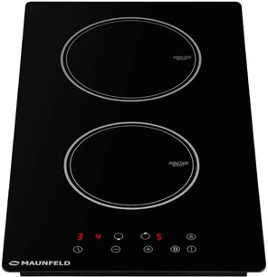 Индукционная варочная панель Маунфилд AVI292BK фото 3 в Казани и Татарстане Индукционная варочная панель Maunfeld AVI292BK фото 3 в Казани и Татарстане