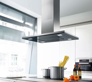 Вытяжка Gutmann Sombra фото 4 в Казани и Татарстане