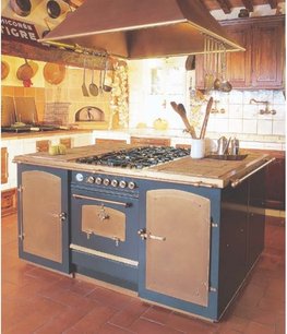 Варочный центр Restart ELG 044 фото 2 в Казани и Татарстане