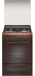 Плита Gefest ПГ 6100-04 0003 фото 2 в Казани и Татарстане