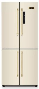 Холодильник Lofra GFRBI 819/O BRASS фото в Казани и Татарстане