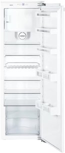 Встраиваемый холодильник Либхер IK 3514 Comfort фото 2 в Казани и Татарстане Встраиваемый холодильник Liebherr IK 3514 Comfort фото 2 в Казани и Татарстане