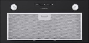 Встраиваемая кухонная вытяжка MAUNFELD Crosby Light C 60 черный фото 3 в Казани и Татарстане