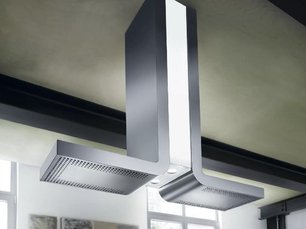 Вытяжка Gutmann Silla фото 3 в Казани и Татарстане