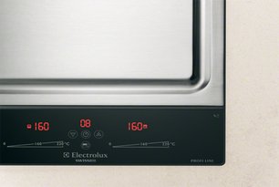 Варочная панель Электролюкс TY58TSICN фото 2 в Казани и Татарстане Варочная панель Electrolux TY58TSICN фото 2 в Казани и Татарстане