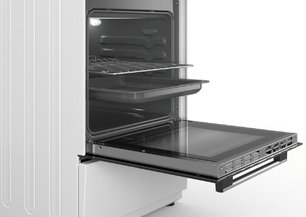 Варочный центр Бош HXG930E20R фото 4 в Казани и Татарстане Варочный центр Bosch HXG930E20R фото 4 в Казани и Татарстане