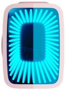 Холодильник для косметики и напитков Мэйвел MD-04C3P-RGB фото в Казани и Татарстане Холодильник для косметики и напитков Meyvel MD-04C3P-RGB фото в Казани и Татарстане