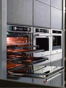 Духовой шкаф Китчен Эйд KOHCS 60600 фото 2 в Казани и Татарстане Духовой шкаф KitchenAid KOHCS 60600 фото 2 в Казани и Татарстане