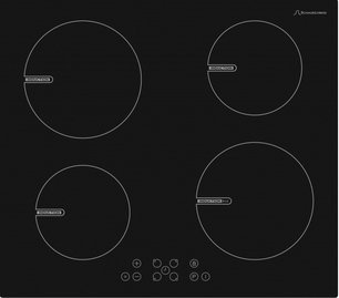 Варочная панель Шауб Лоренц SLK IY6TC3 фото в Казани и Татарстане Варочная панель Schaub Lorenz SLK IY6TC3 фото в Казани и Татарстане