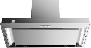 Встраиваемая вытяжка Asko CBB761SSC фото в Казани и Татарстане