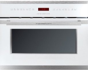 Комбинированный паровой шкаф Kuppersbusch EKDG 6550.0 W1 фото в Казани и Татарстане