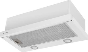 Встраиваемая кухонная вытяжка MAUNFELD VS Fast 60 белый фото в Казани и Татарстане
