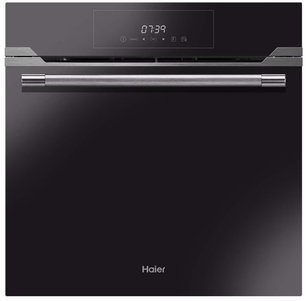 Духовой шкаф Хайер HOD-TM09PGB фото в Казани и Татарстане Духовой шкаф Haier HOD-TM09PGB фото в Казани и Татарстане