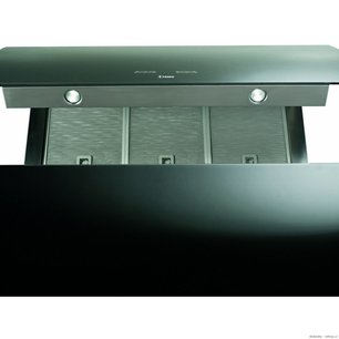 Вытяжка Фабер Mirror BK 3PH X/V A90 Logic фото 3 в Казани и Татарстане Вытяжка Faber Mirror BK 3PH X/V A90 Logic фото 3 в Казани и Татарстане