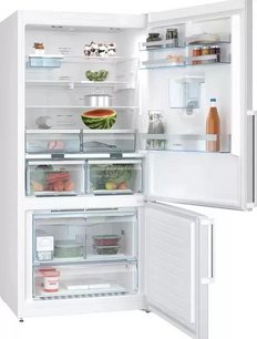 Холодильник Бош KGD86AW31U фото 3 в Казани и Татарстане Холодильник Bosch KGD86AW31U фото 3 в Казани и Татарстане