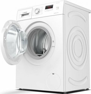 Стиральная машина Бош WAJ240L3SN фото 2 в Казани и Татарстане Стиральная машина Bosch WAJ240L3SN фото 2 в Казани и Татарстане