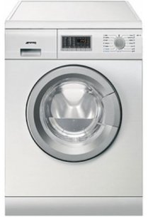 Стиральная машина Смег LSE147S фото в Казани и Татарстане Стиральная машина Smeg LSE147S фото в Казани и Татарстане