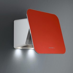 Вытяжка Falmec Tab 80 Red фото 3 в Казани и Татарстане