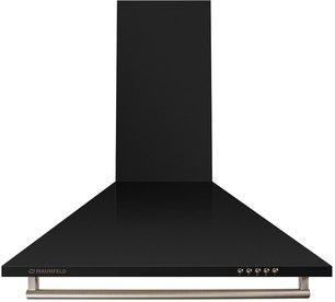 Вытяжка Maunfeld RETRO 60A Black фото 2 в Казани и Татарстане