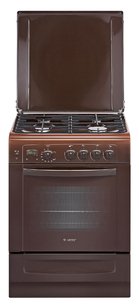 Плита Гефест ПГ 6100-03 0001 фото в Казани и Татарстане Плита Gefest ПГ 6100-03 0001 фото в Казани и Татарстане